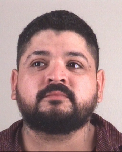 Booking photo of RICARDO ORONARODRIGUEZ