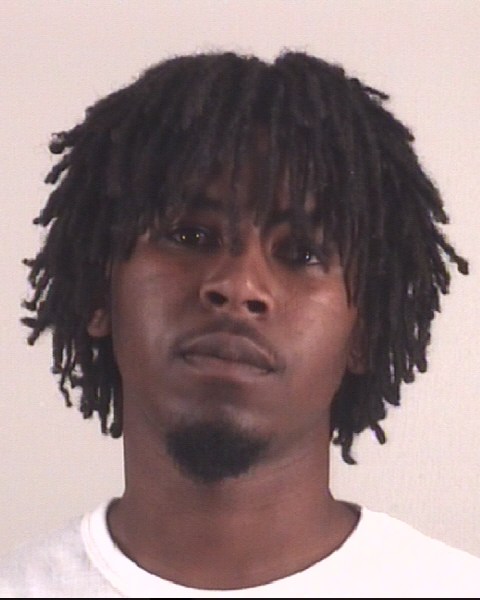 Booking photo of TAMARION OLIVER