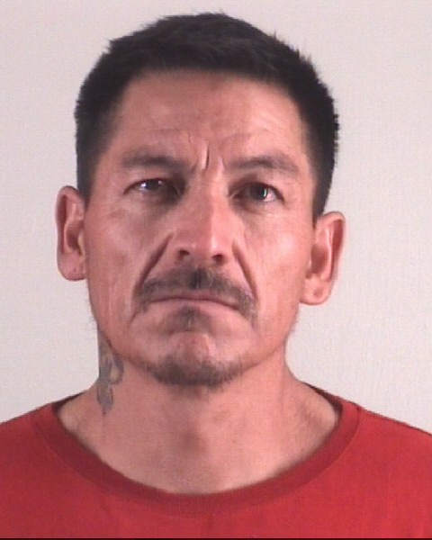 Booking photo of VINCENT ORTIZ