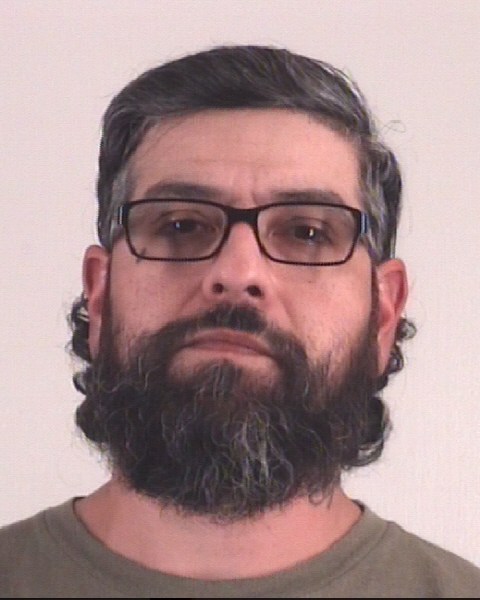 Booking photo of ADAM PRADO