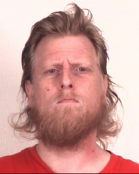 Booking photo of ALLEN PEARCE
