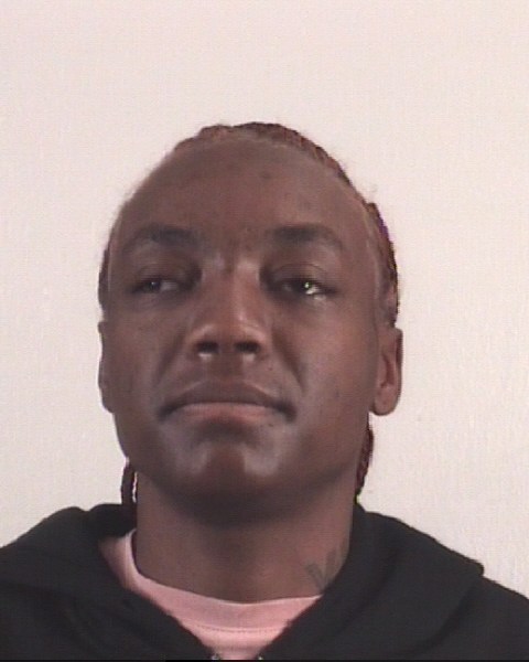 Booking photo of ALONA PHILLIPS