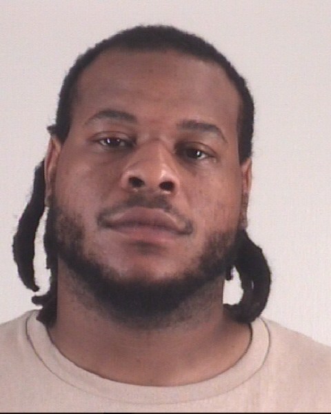 Booking photo of ARMANI PRESLEY
