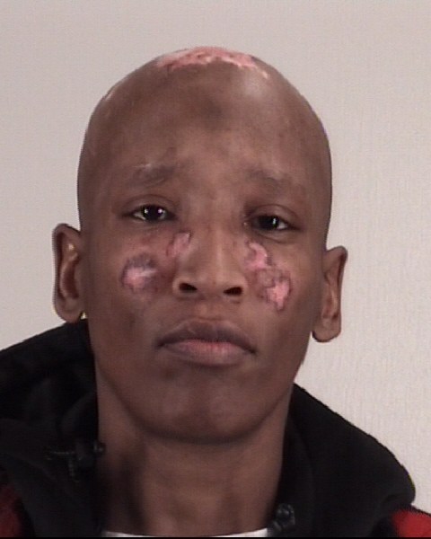Booking photo of ASHLEE PICKENS
