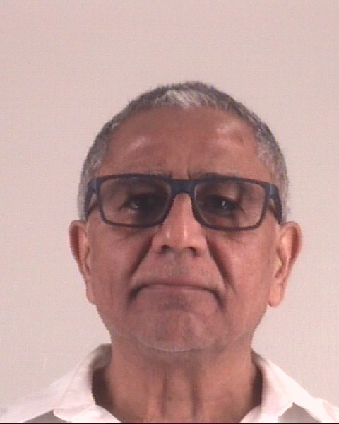 Booking photo of BALVANTKUMAR PATEL
