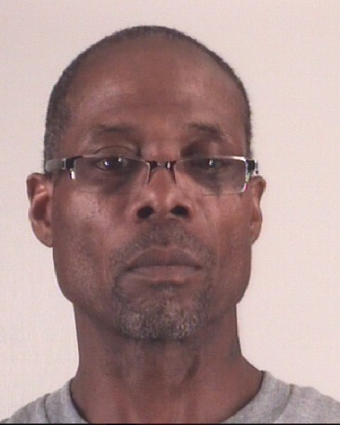 Booking photo of BOBBY PERRY