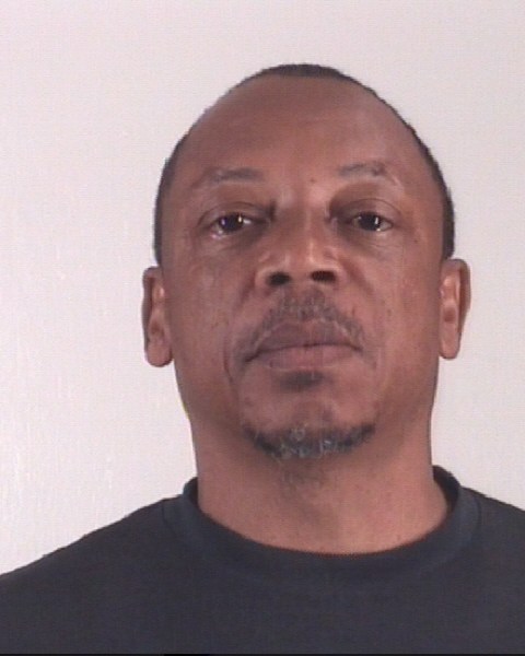 Booking photo of BRYAN PAYTON