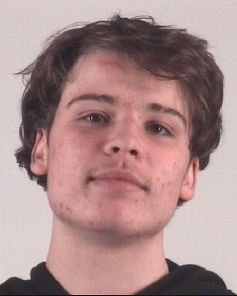Booking photo of CHRISTIAN PROVINCE