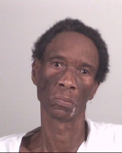Booking photo of CHRISTOPHER PAMLITON