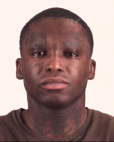 Booking photo of CLARENCE PEARSON