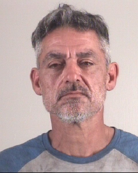 Booking photo of CURTIS PHIPPS