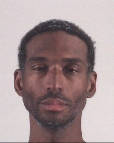 Booking photo of DANNY PRINCE