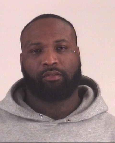 Booking photo of DAUNDRA PEOPLES