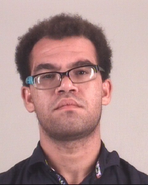 Booking photo of DEMARCUS PILARSKIROLLISON