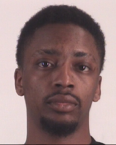 Booking photo of DEXTER PAYNE