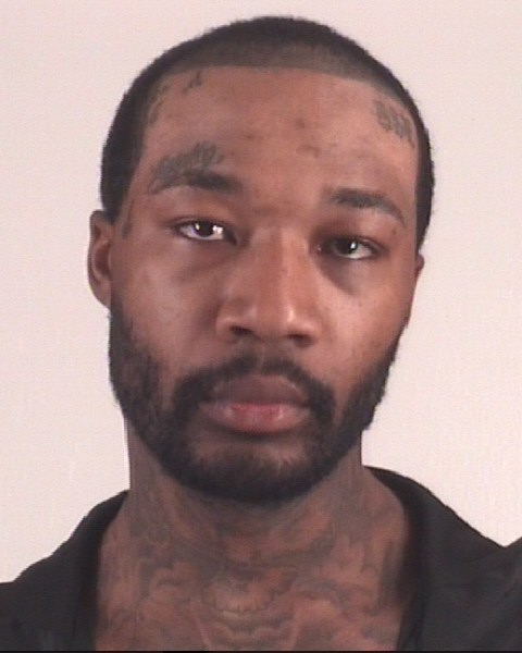 Booking photo of DIONTE PRICE