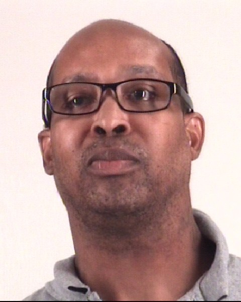 Booking photo of DYLAN PERRY