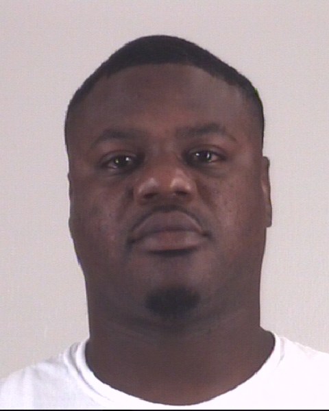 Booking photo of EDDIE PAIGE