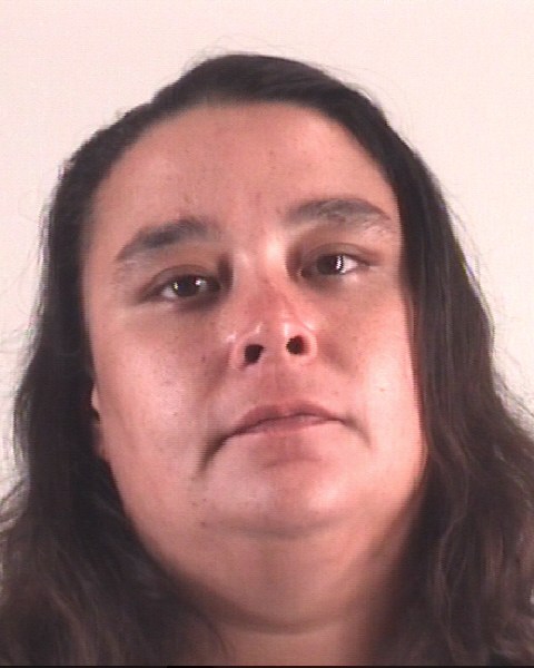 Booking photo of EDILIA PEREZ