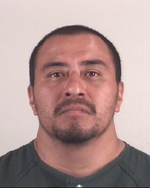 Booking photo of FELIPE PEREZGARCIA
