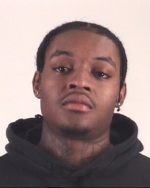 Booking photo of GARRY PRICE