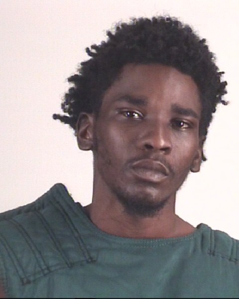 Booking photo of GARY PRICE