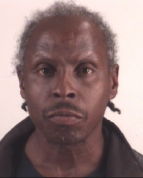 Booking photo of GUY PEIGAR