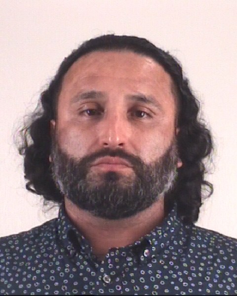 Booking photo of HECTOR PRECIADO
