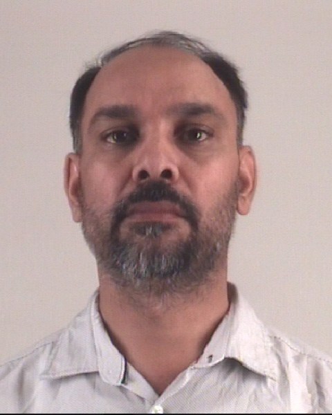 Booking photo of INDRA PAL
