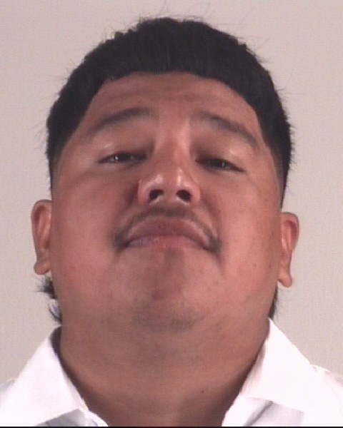 Booking photo of IVAN PONCE