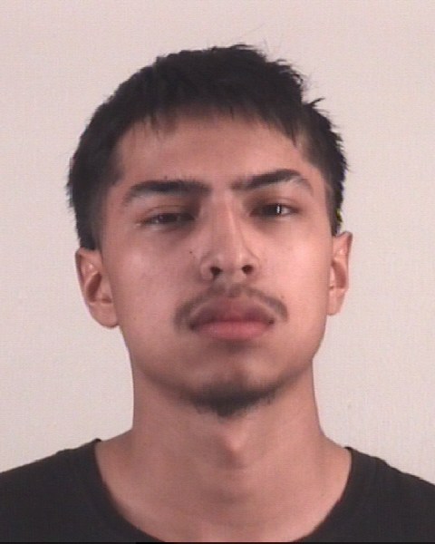 Booking photo of JAIME PEREZ