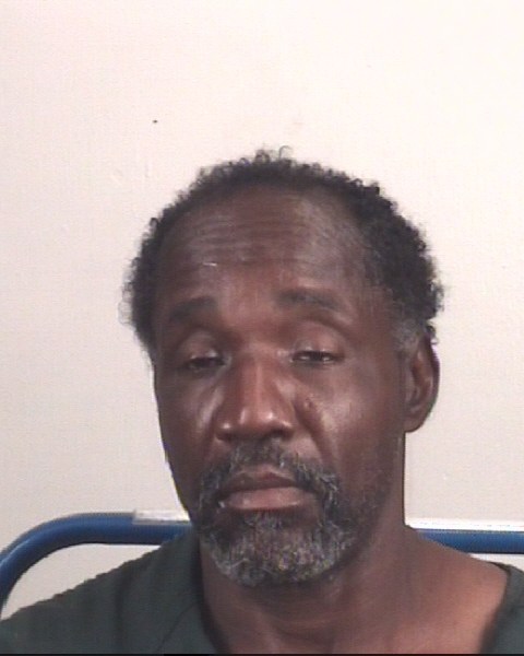 Booking photo of JAMES PARISH