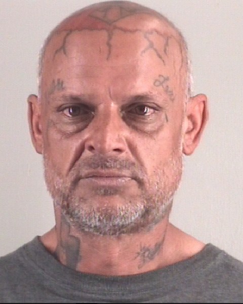 Booking photo of JAMES PRICE