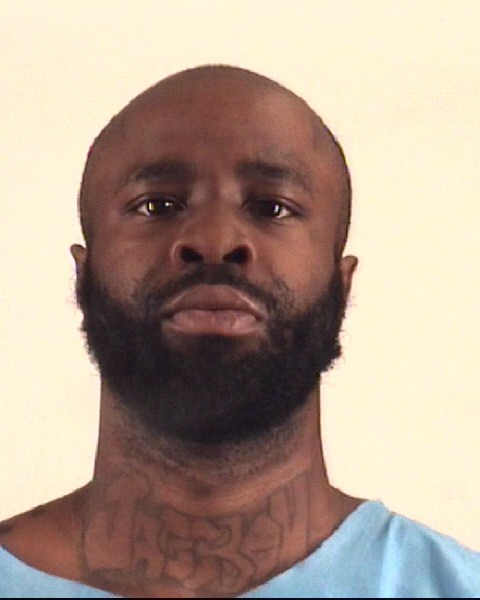 Booking photo of JAYDEN PACE
