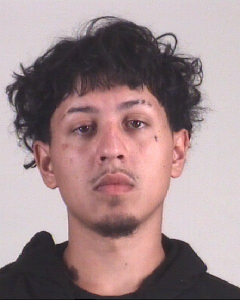 Booking photo of JESUS PEREZSEWELL