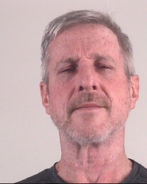 Booking photo of JOHN PIPPEN