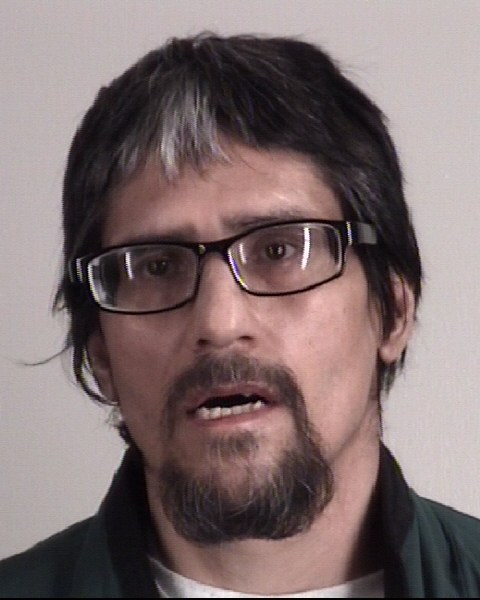 Booking photo of JOSE PENA