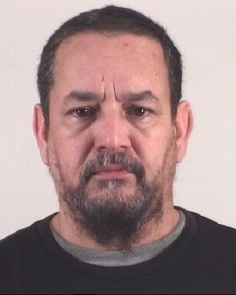 Booking photo of JOSE PORTALATIN