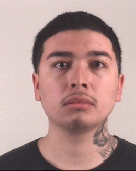 Booking photo of JUAN PEREZ