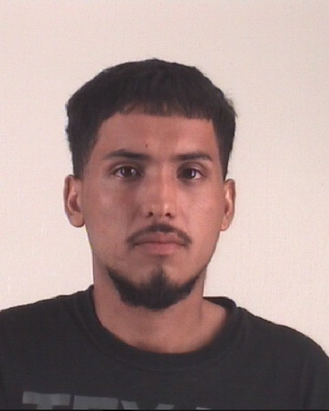Booking photo of JULIAN PETERSON