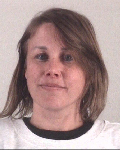 Booking photo of KATHRYN PRIETO