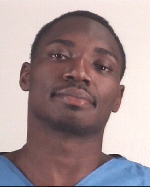 Booking photo of KHALIL PERSONNUNLEY