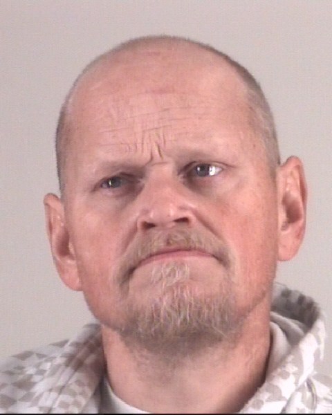 Booking photo of KIM PERRUCCI