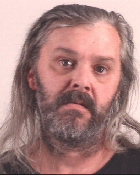 Booking photo of KYLE PALEN