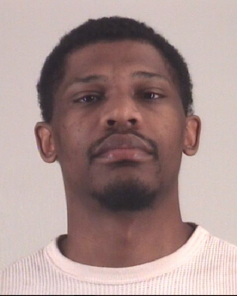Booking photo of KYLE POLLAR