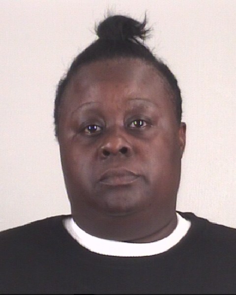 Booking photo of LATRIC PATTERSON