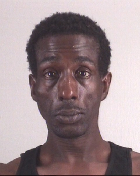 Booking photo of LEE PRESTON