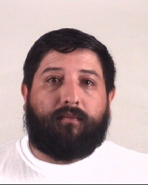 Booking photo of MARIANO PENA