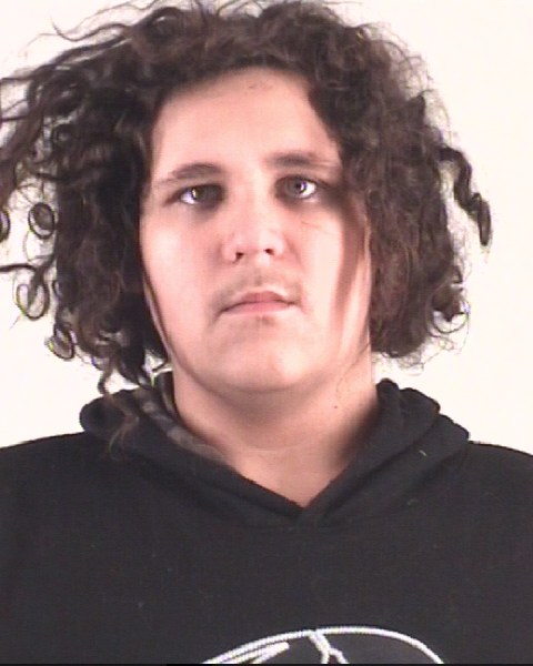 Booking photo of MAVERIK PARISH