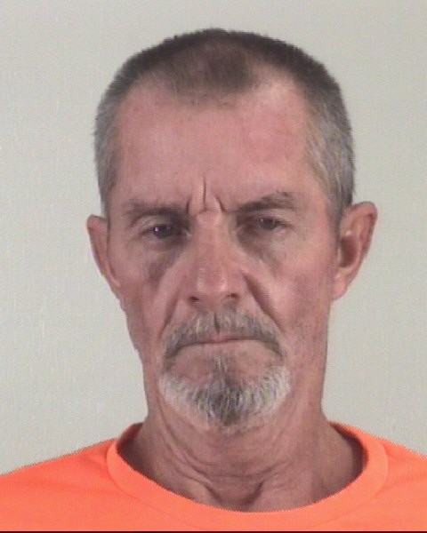 Booking photo of MICHAEL PARK